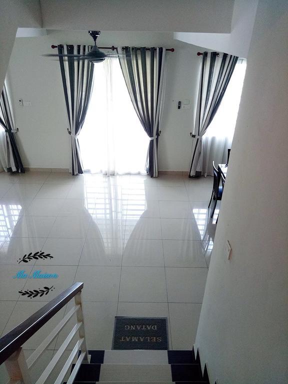 Sri Manjung Ma Maison Homestay Lumut Luaran gambar
