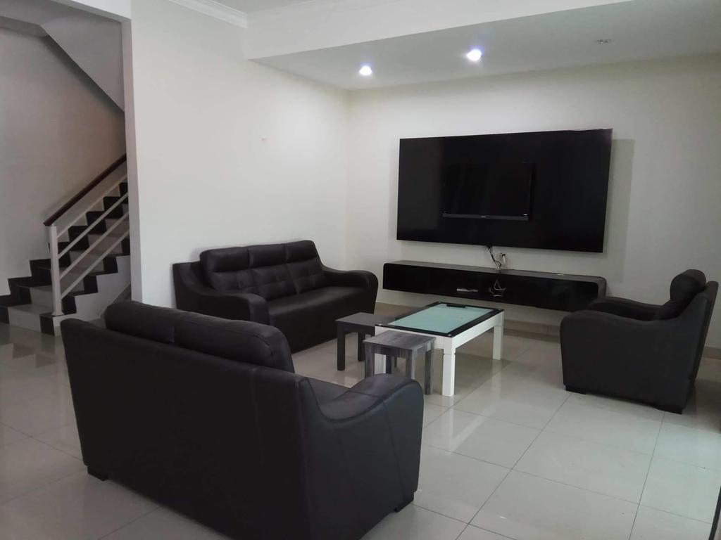 Sri Manjung Ma Maison Homestay Lumut Luaran gambar