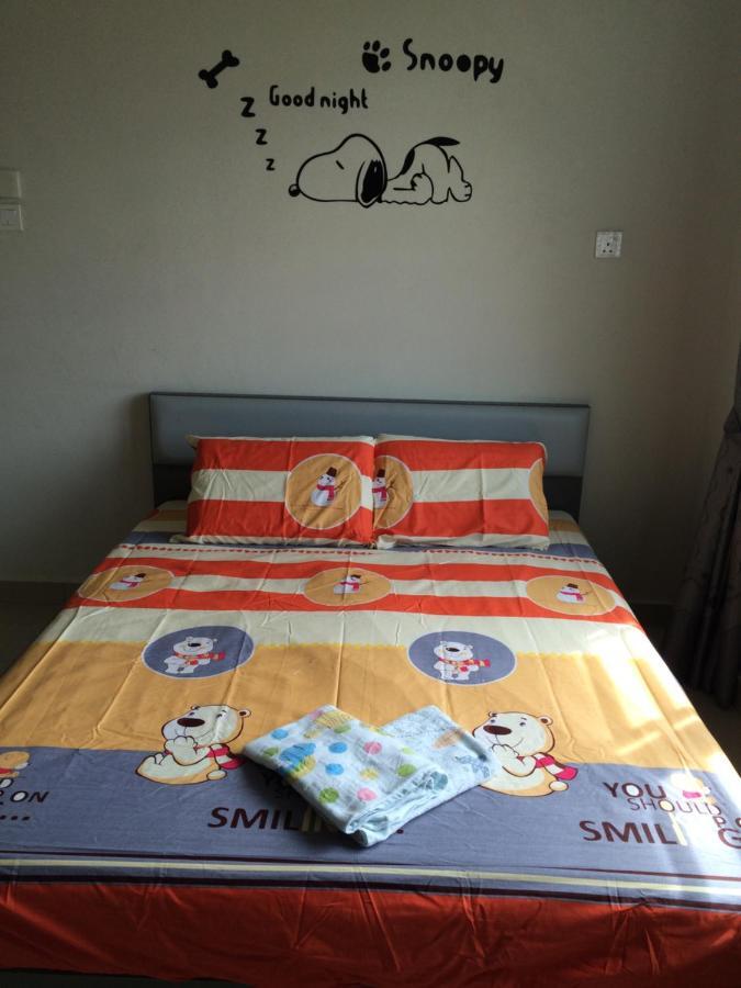 Sri Manjung Ma Maison Homestay Lumut Luaran gambar