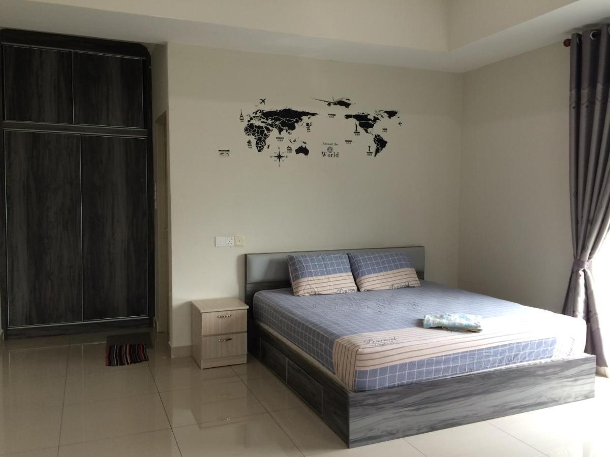 Sri Manjung Ma Maison Homestay Lumut Luaran gambar